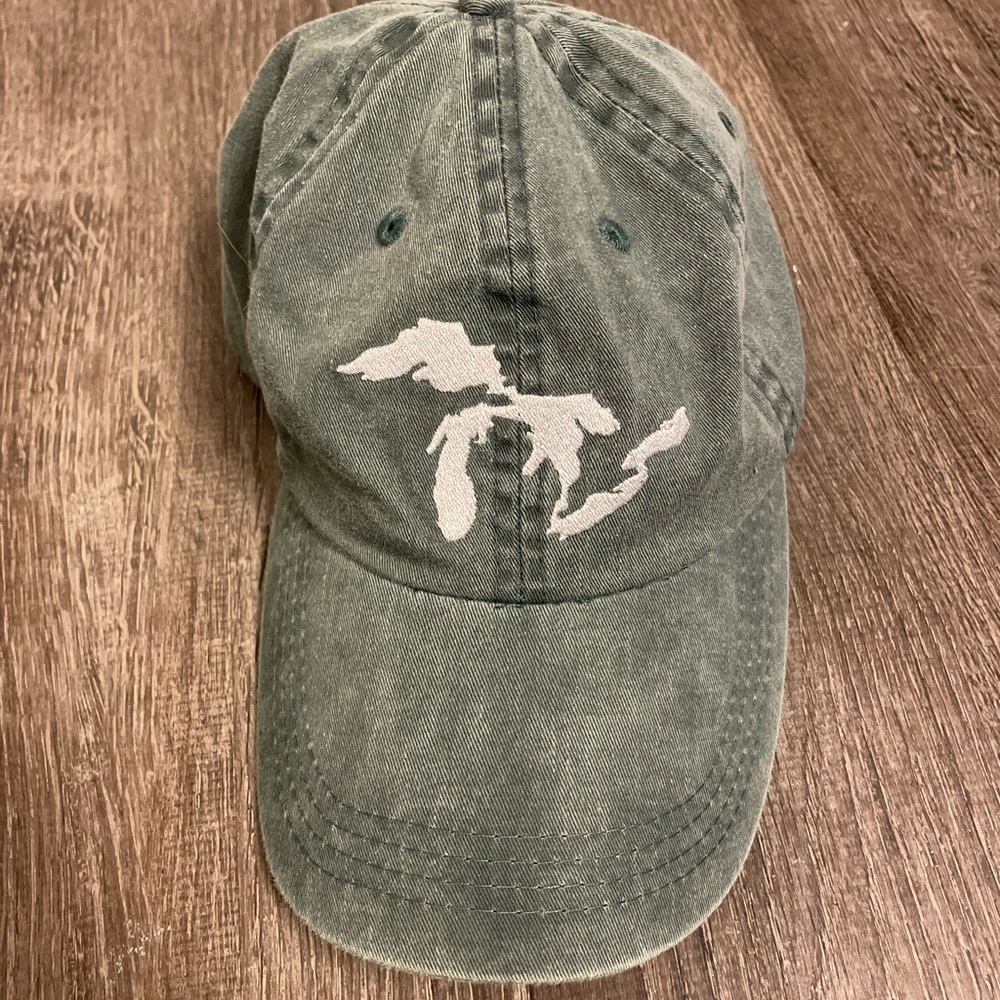 Great Lakes Hat